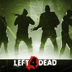 Left 4 Dead - Tank theme (Finale Tank theme style remix)