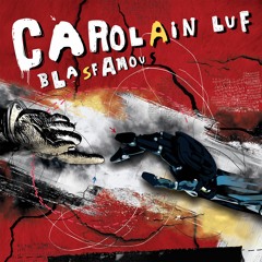 Carolain Luf - Goddam (Tuff City Kids remix)
