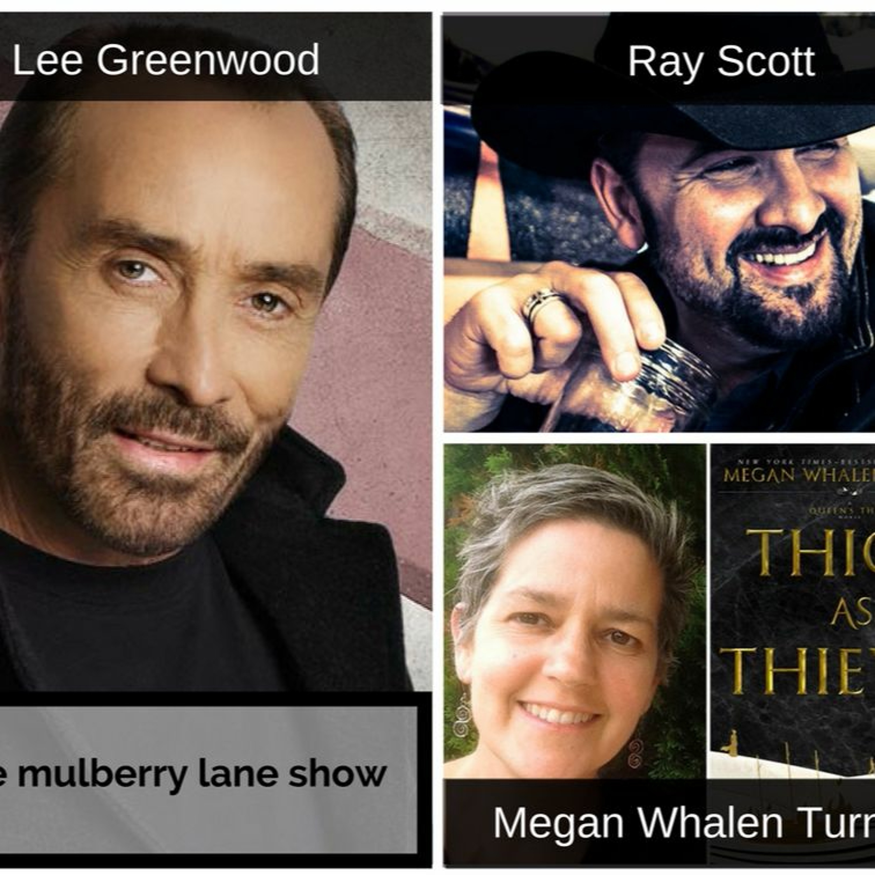 The Mulberry Lane Show