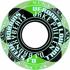 VeronicaLovedoll-HOLLYWOOD PADDLE(L.A.H.L. MIX.)