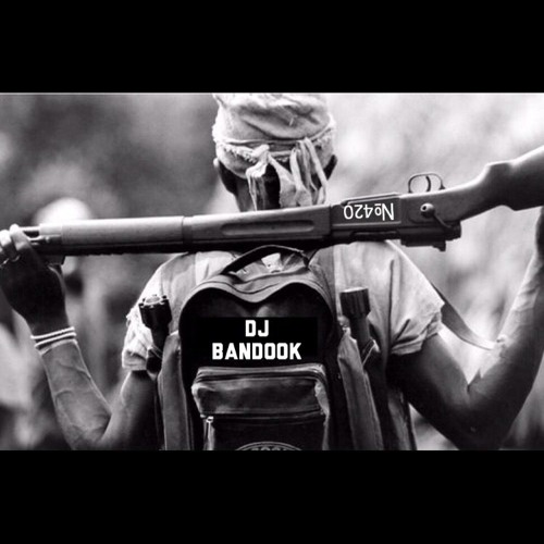 Warning A-Kay Ft.DjBandook