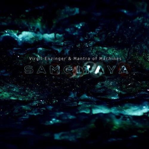 Virgil Enzinger & Mantra Of Machines - Unseen Vision (FREE DOWNLOAD)