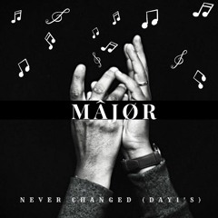 Never Changed (Day 1's) [Prod:N808]