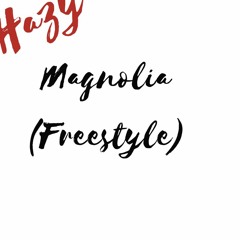 NiRobi-Magnolia(Freestyle)