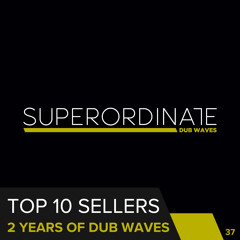 Nae:tek - A Beautiful Place (Last of Me Rmx) [Superordinate Dub Waves]