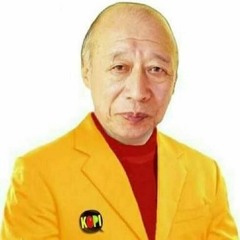 JOMBS LEGEND ! 2017 _ [ KAKEK SUGIONO 707 _ ]