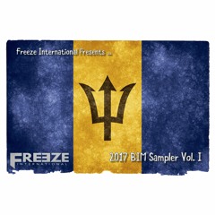 2017 BIM SAMPLER V.1