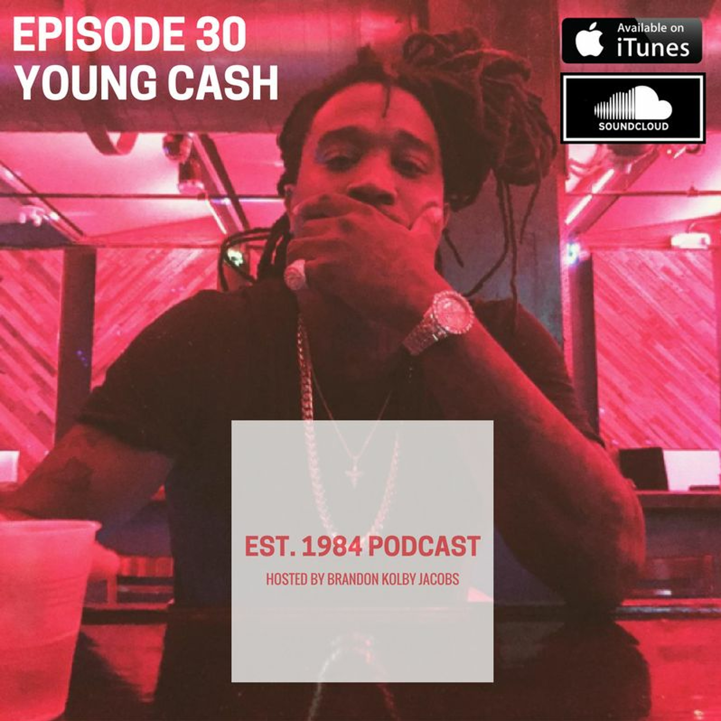 Est. 1984 Podcast