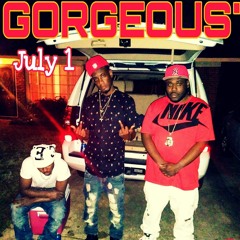 GORGEOUS - Lj x Dr. Crews x POLE (Prod x Dr. Crews)