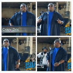 Lyrical Warfare Produced By Crazy Dric