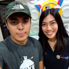 ILYSB - Lany (Mark Angeles & Kim Allen Cover)