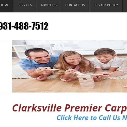 Stream episode Clarksville Premier Carpet Cleaning of Clarksville