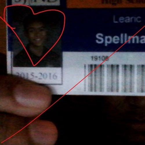 Learic Spellman - Love Is A Mirage (2001) [Video in description]