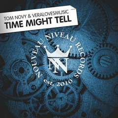 Tom Novy - Time Might Tell (Tom Novy's Cool Dub) VS. Faithless - I Can't Sleep - Alex Sander Bootleg