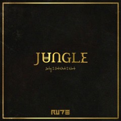Jungle - Lucky I Got What I Want (Rude Rework)