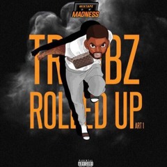 On My 9 ft DDot & iMissrich