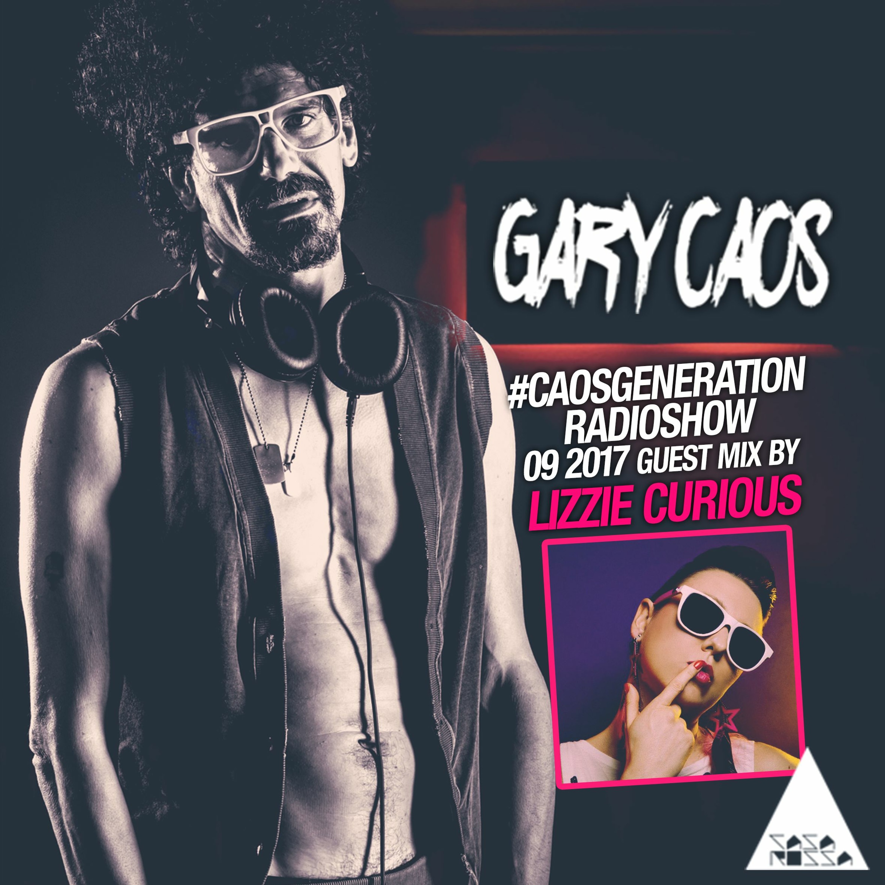 Gary Caos