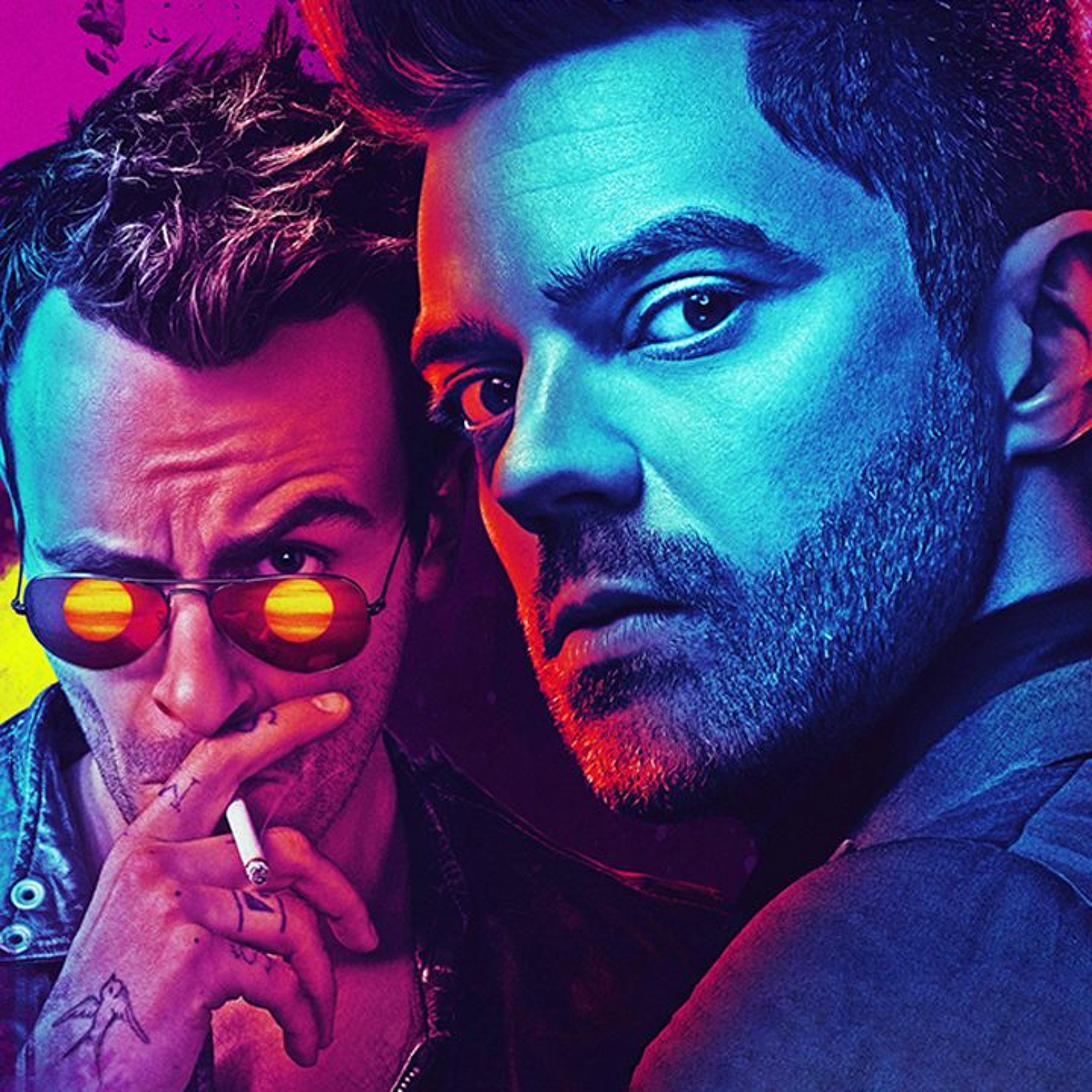 Praying For Preacher Podcast Episode 4