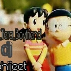 Main_Tera_Boyfriend_Nobita_Shizuka-mix-by[dj abbijeet katni]8319320387.mp3