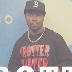 Masked Up by Trotter Water produced by Super Ray