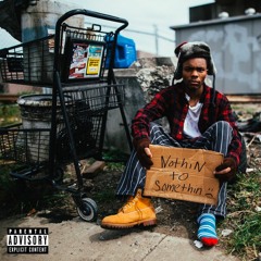 #8. Project Poppa FT Clyde The Mack - The Mack(PROD.@BigLankOnTheTrack)