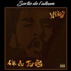 Yanuzii - Genetik ( Prod. Beatnik )