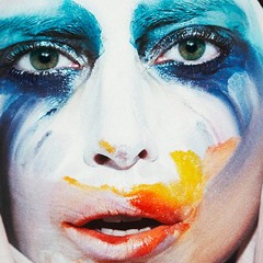 Applause(Lady Gaga GAMEBOY REMIX)