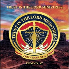 AZ gypsy church Blessed