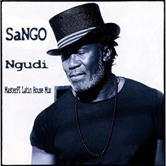 Sango - Ngudi - MasterPI Latin House Mix