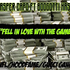 Casper Capo Ft Boogoitti Kasino -Fell In Love