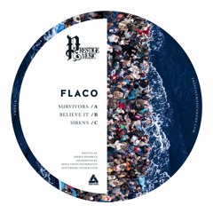 Flaco - Believe It - PMD018B