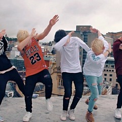 Im The One - DJ Khaled Ft. Justin Bieber ( BOYBAND COVER ) COVER