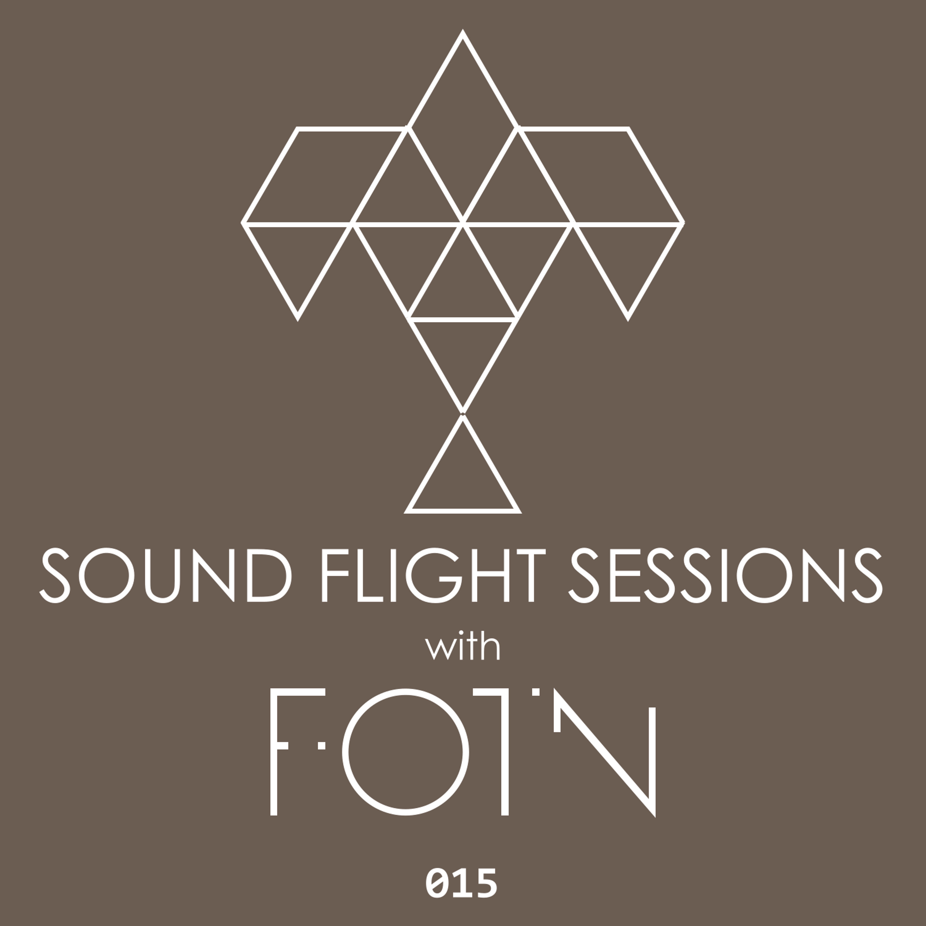 Sound Flight Sessions