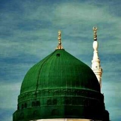 Aslam Ya Nabi - Beautiful Salam by Hafiz Ahmad Raza Qadri
