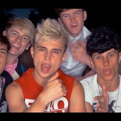 Liam Payne - Strip That Down Ft. Quavo ( BOYBAND COVER ) COVER