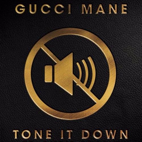 Tone It Down ft. Chris Brown [Instrumental]
