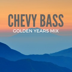 Golden Years Mix