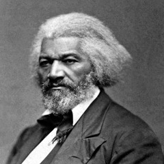 Frederick Douglass address read by James Earl Jones