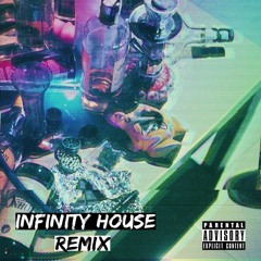 CRUZ CAFUNÉ - MI CASA (Infinity House Remix)