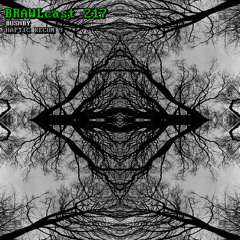 BRAWLcast 217 Bushby - Haptic Recon 9