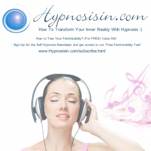 Conscience Feminization - Free Feminization Hypnosis MP3