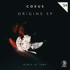 Coeus - Origins (TAWE Remix)