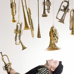 Overture from the Trojan Boat