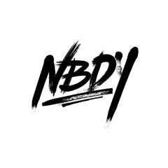 NBDY - DFNW (Feel No Ways Remix)