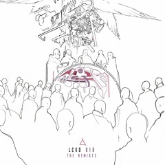 C. Lockjaw - Letting Go (Tellus Remix) [OUT NOW]
