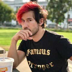 Markiplier Song   GRANDMA   Song By Endigo