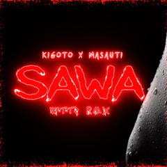 Masauti x Kigoto - Sawa (WTTZ Remix)