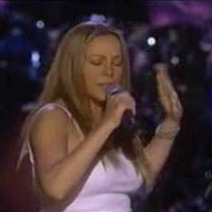 Mariah Carey - Can't Take That Away (Live At BBA)