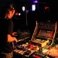 Live Nyse - Tek Awak ♯3 @ La Fabrique