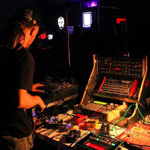 Live Nyse - Tek Awak ♯3 @ La Fabrique